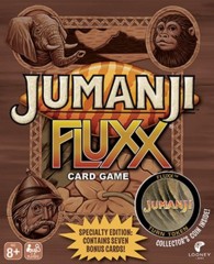 Fluxx, Jumanji